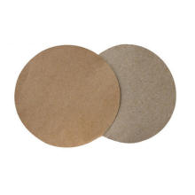 China Eco Friendly Recycle Kraft Paper for Wrapping and Package